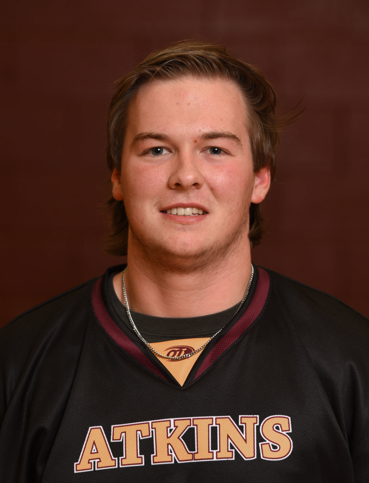 Connor Witt